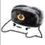 Russian bongocat