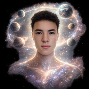 Cosmic Romou