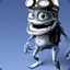 Crazy Frog