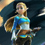 Zelda -iwnl