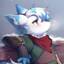 MixedSnowFox