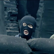 名刀の韓信，夢の淚傷