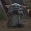 Baby Yoda