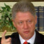 Bill Clinton