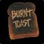 Burnt Toast