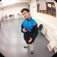 Thana imod verden :))