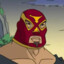 El Toro Fuerte