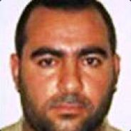Abu Bakr al Baghdadi