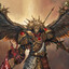 suges gallus meus