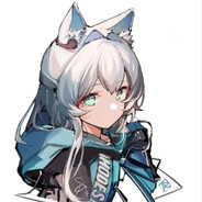 蓝色配料猫猫纯天然