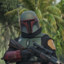 Boba Fett