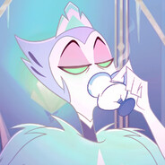 Steam avatar for Crowley