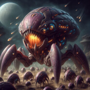 Zergrush