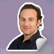 Sticker Jiménez