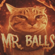 Mr.Balls
