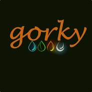 GoRkY Kloroflorokarbon