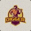 DIGGER