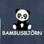 Bambusbjörn