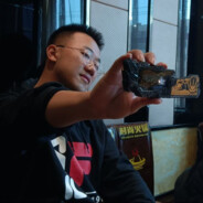 安徽大學最強伝說と奋