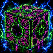 NeonPinHead avatar