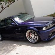 bmw freak