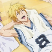 Kise Ryota