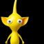 Yellow Pikmin