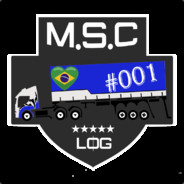 MSC Log <> Poá [001]RS