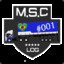 MSC Log &lt;&gt; Poá [001]RS