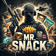 Mr.Snack