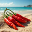 Red Hot Chili Bebbers