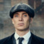 Tommy Shelby