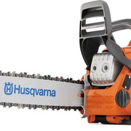 Husqvarna