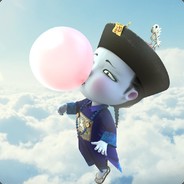 这条路一个人走