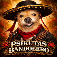 Psikutas Bandolero