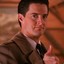 Agent Dale Cooper