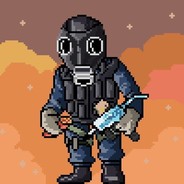 螺旋机の終末ヤン炭焼