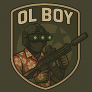 Ol Boy avatar