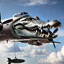 Bombardiro Crocodilo