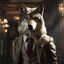 mr. Woof