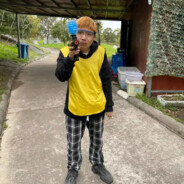 狙击之王吕郑豪