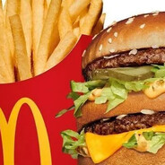 big mac feliz skins