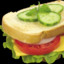 samghich