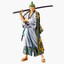 √ђдиĐổя - Roronoa ZORO