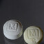 Fent pressed pill