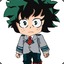 Deku