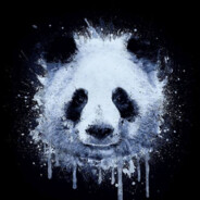 Panda ♡