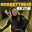 Rossettinho