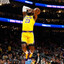 What the helly &#039;Bron James
