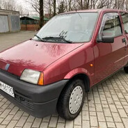 chikłaczęto w gazie